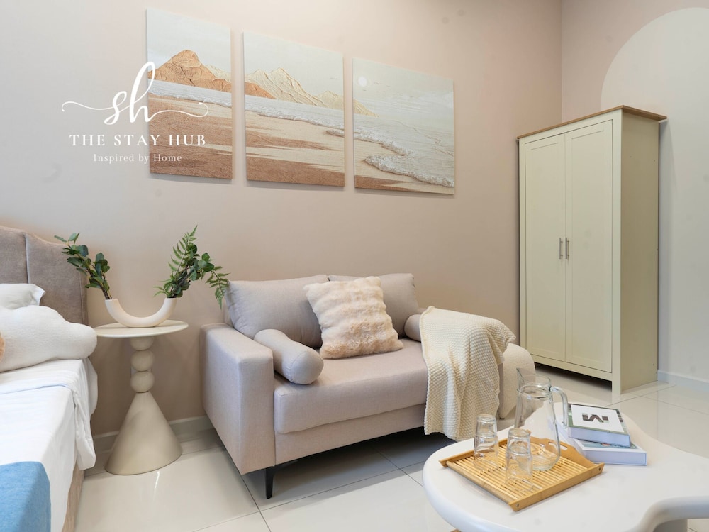 Majestic Residence KL by The Stay Hub