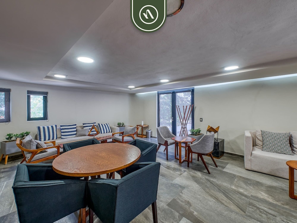 2BR Condo in Bucerias - Pickleball Court - Gym