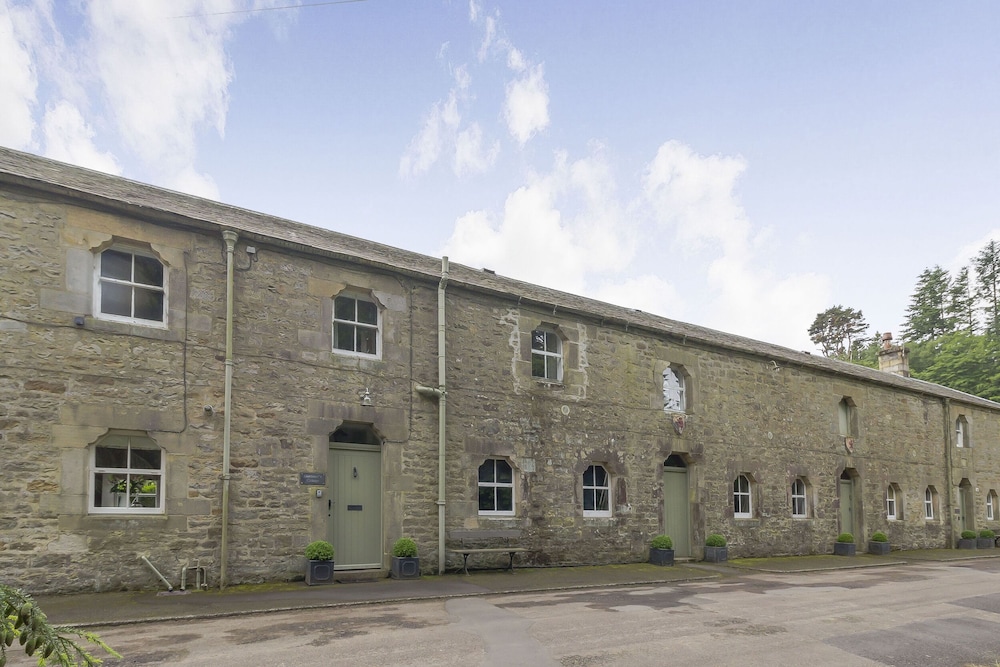 Hexham Vacations - Gardeners Cottage - Property Image 4