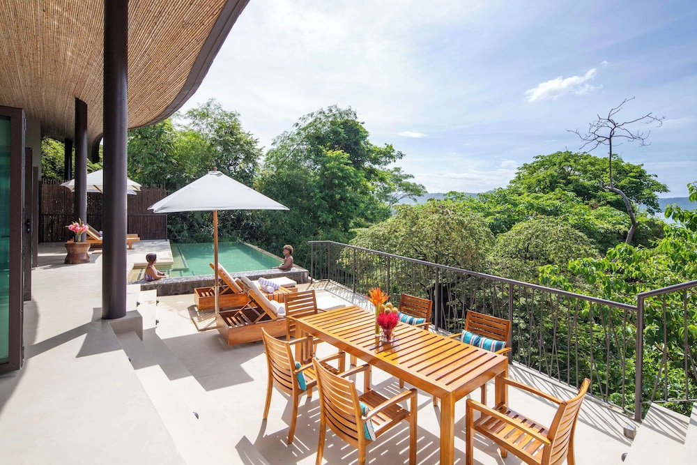 Andaz Peninsula Papagayo Resort, Costa Rica, by Hyatt 36