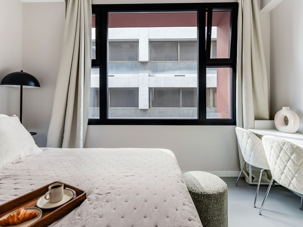 Sanders Port - Comfy Studio Near Piraeus Port photo 4