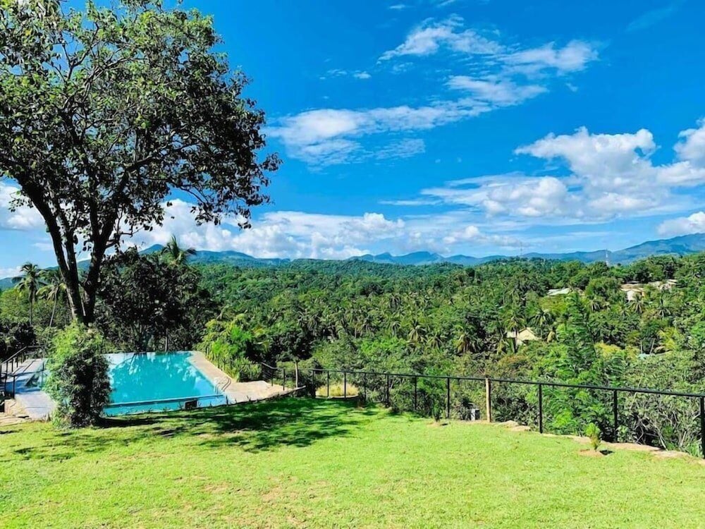 The Kings Villa