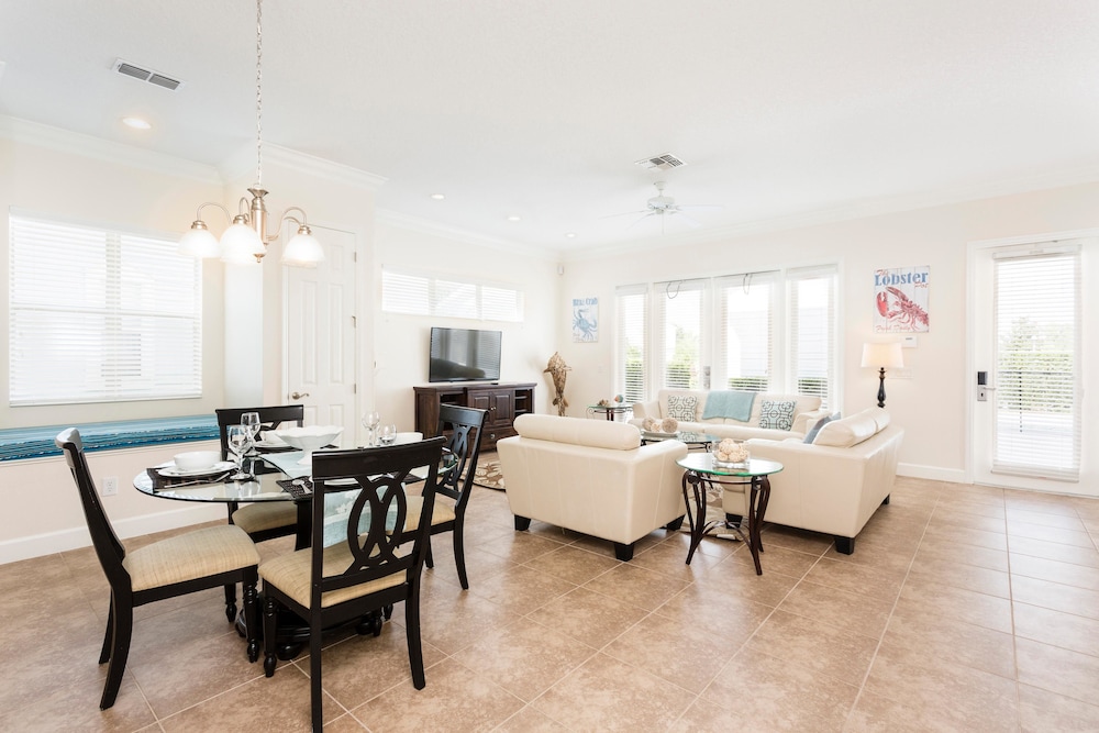 Villa The Nantucket at Patriots Landing 3 Bedroom Reunion