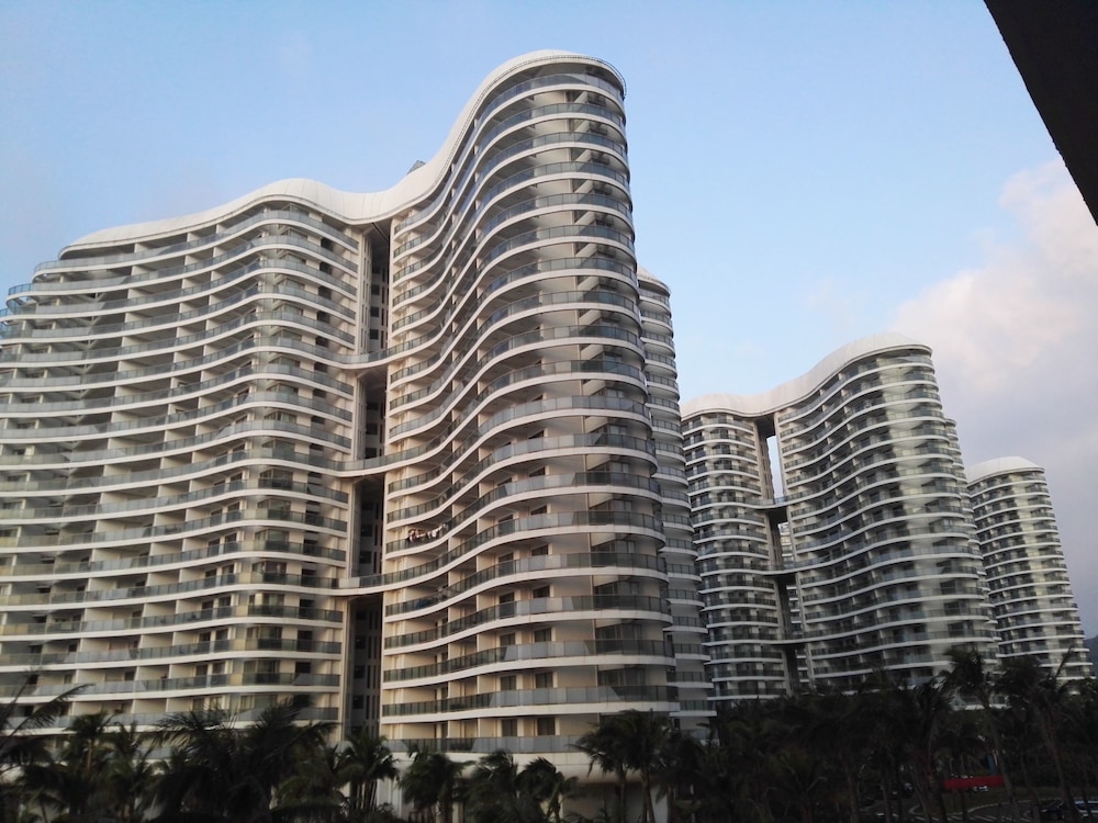 YUMI Apartment-Wanning Branch
