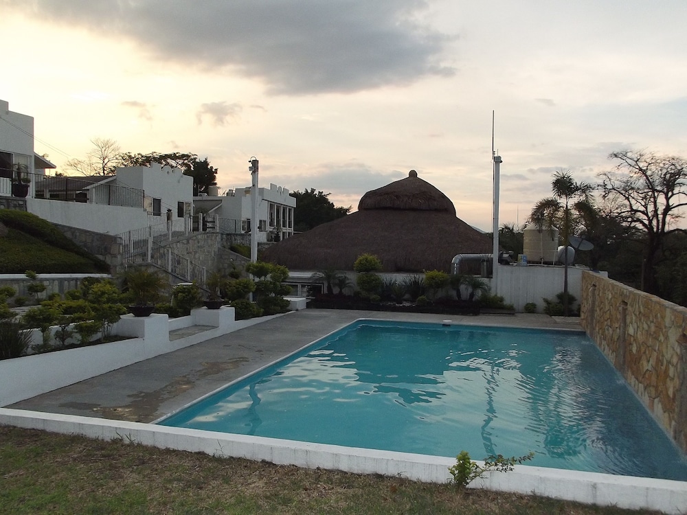 Hotel San Jose