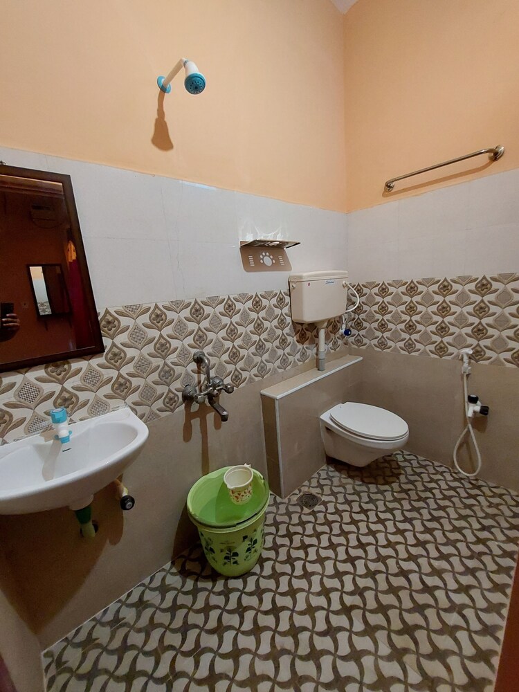 ASR Residence