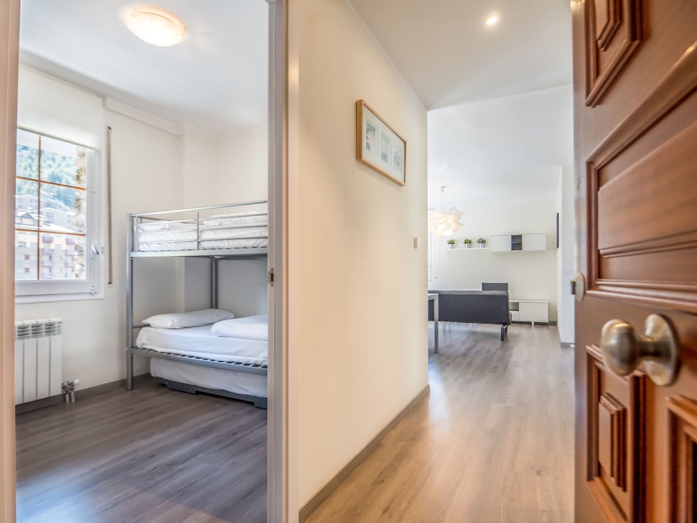 Can Pep Apartments