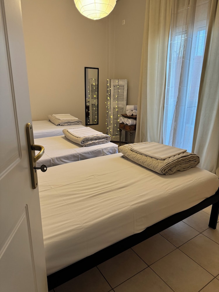 ILION Air Apartment - Near Athens International Airport