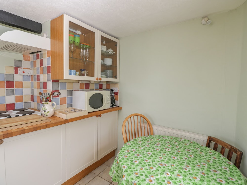 Athelstan Cottage