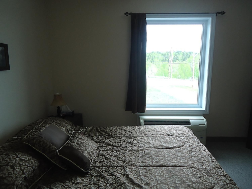 Motel aux Ecluses