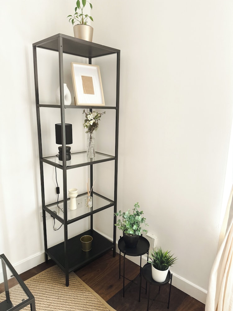Cosy One Bedroom London Apartment