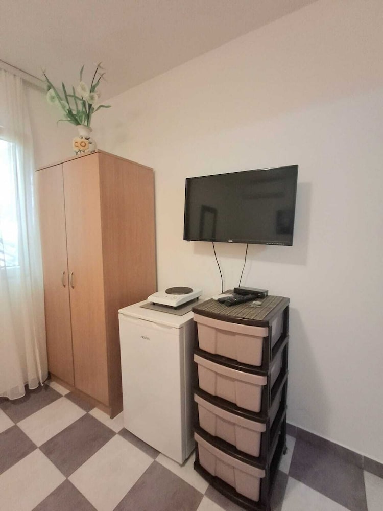 Sunlight Apartments Becici