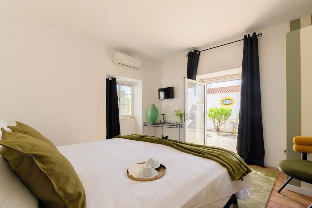 Bo Boutique Hotel & Hairshop