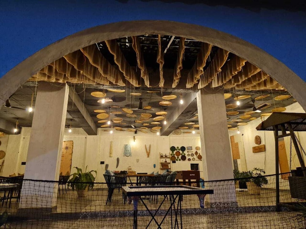 Casa Rossa Resort