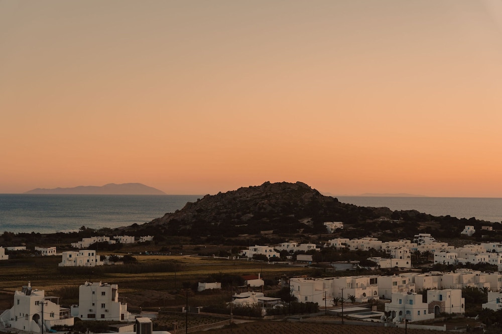 291424 - Villa Flo in Naxos