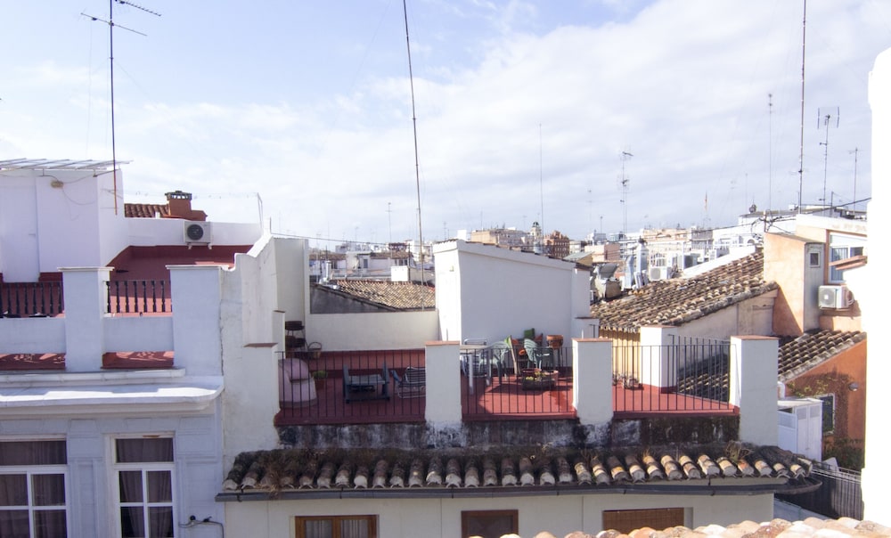 roof