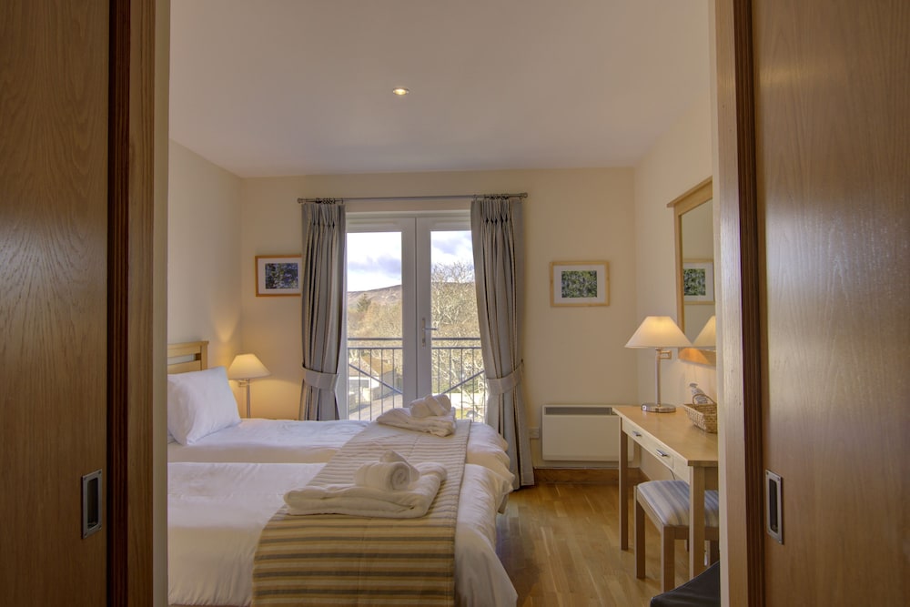 No 17 The Links Apartment Brora
