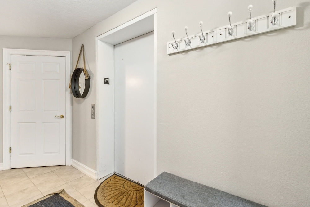 Fernandina Cay 204 3 Bedroom Condo