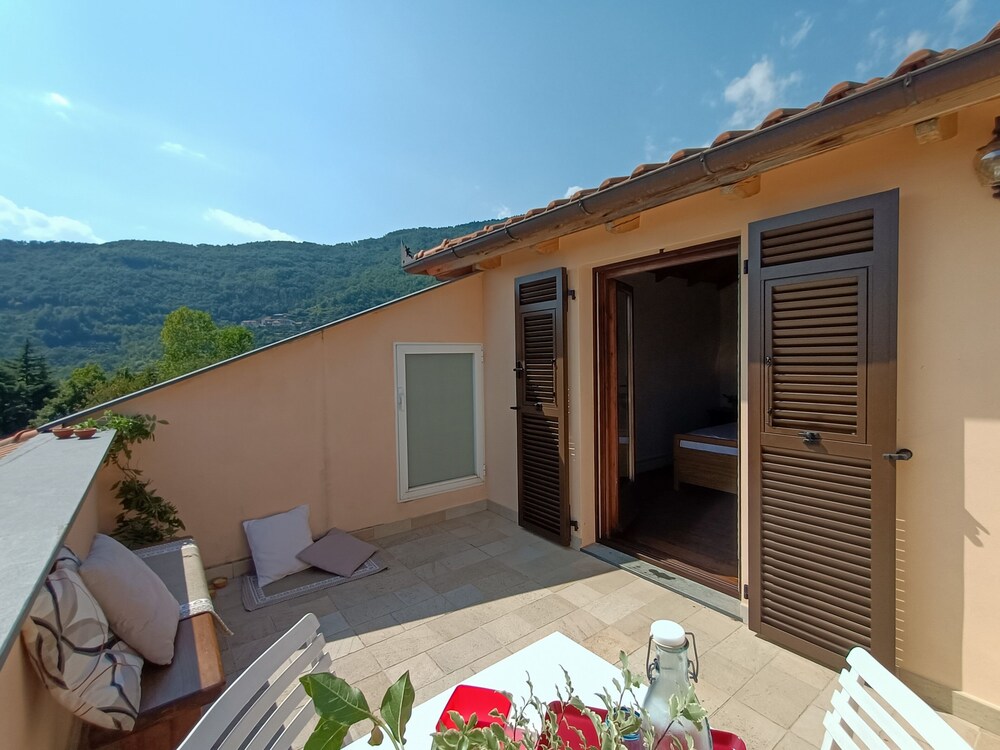 JOIVY Great Flat W/Terrace And Amazing Hills View photo 1
