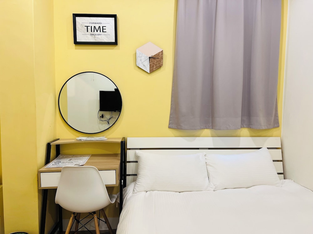 Taipei Yes hostel