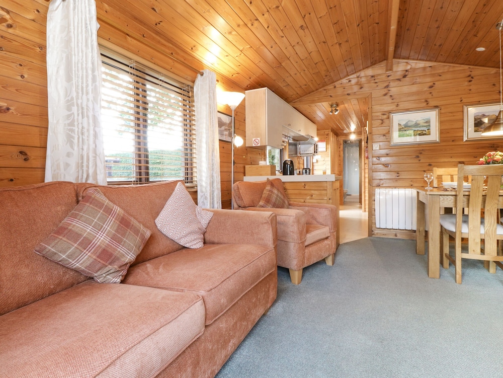 Ennerdale Lodge