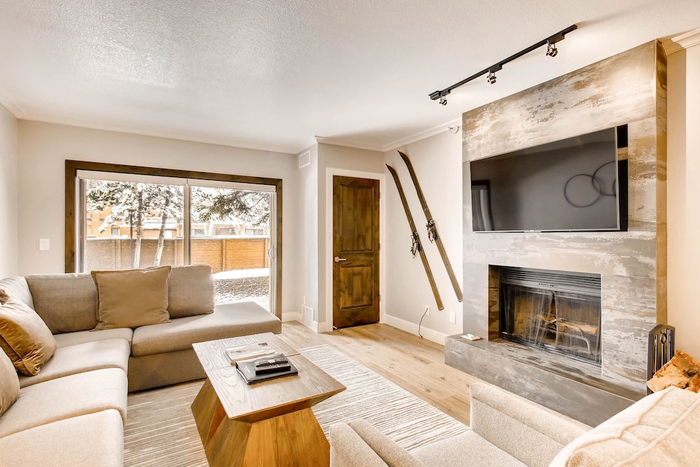 Park City Ski Resort - Park Station Condos