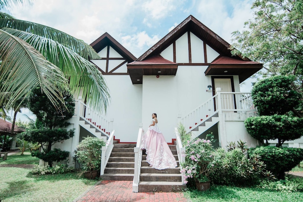 Adhara Eco Boutique Resort