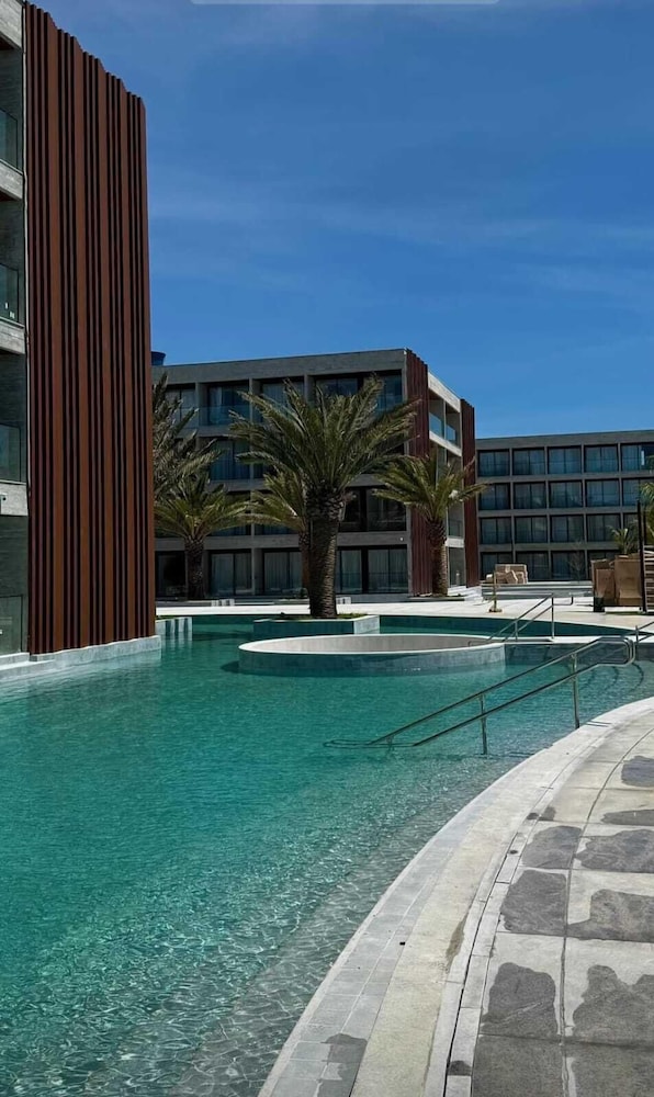 Porto 2 Life - Resort pé na areia