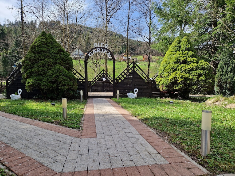 Schwanen Resort