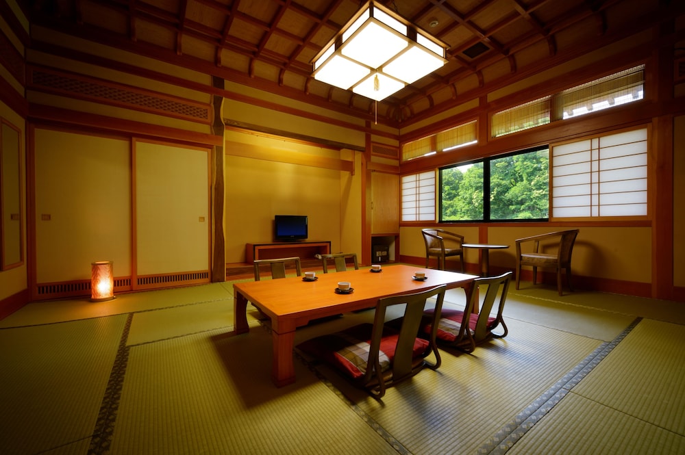 Yamanokami Onsen Yuukaen