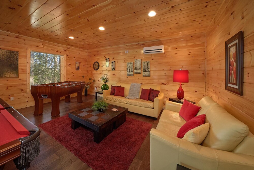Tranquility Apartment 2
