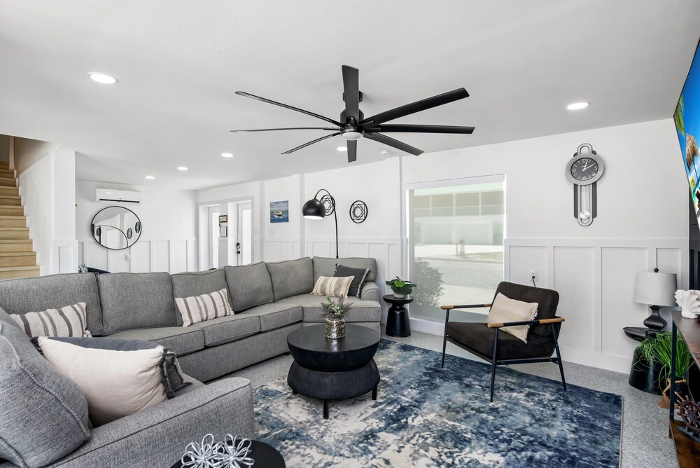 Bayview Beach House