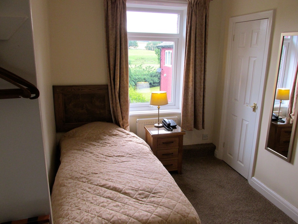 Edenhall Country House Hotel