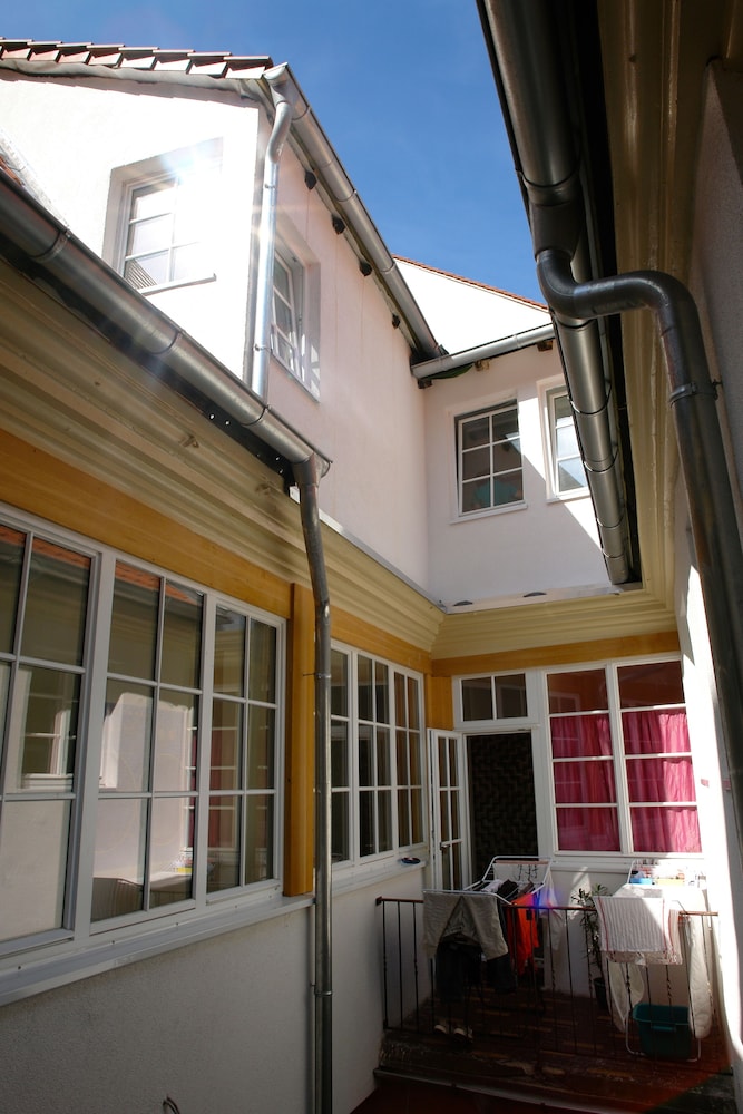 Lotte Hostel