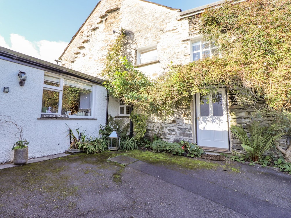Yanway Cottage