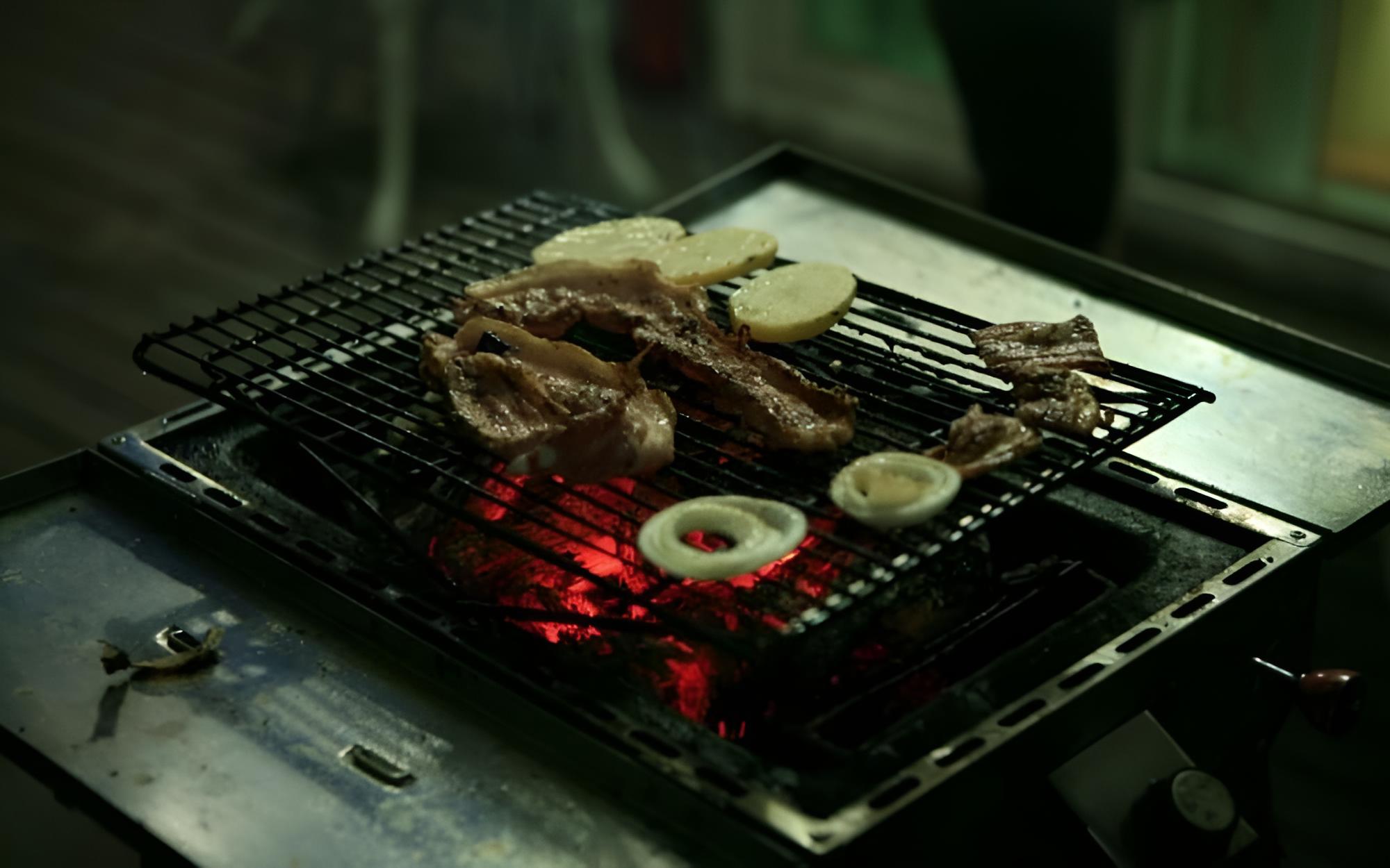 Pyeongchang Beautiful Days Pension