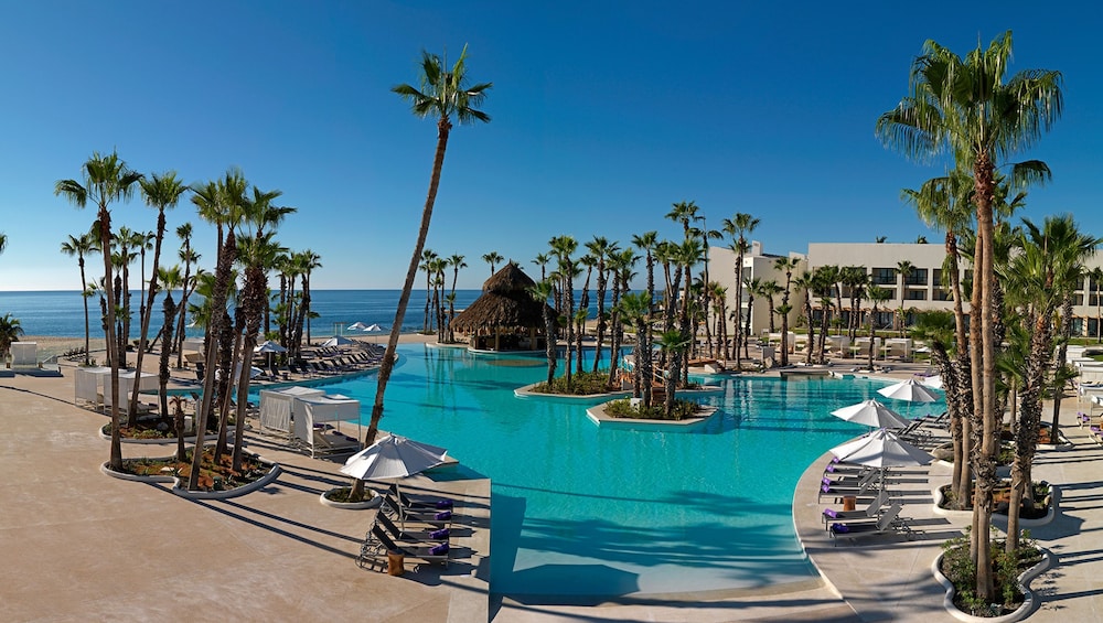 Los Cabos Vacations - Paradisus Los Cabos - Adults Only - All Inclusive - Property Image 41