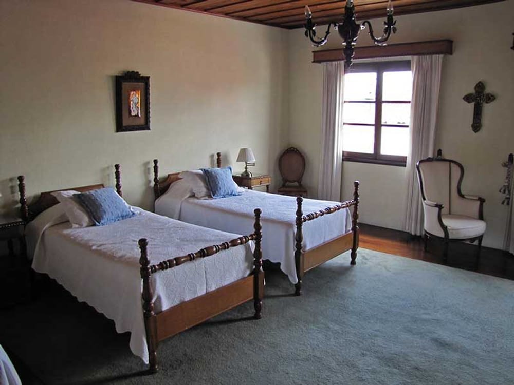 Casa de La Abuela