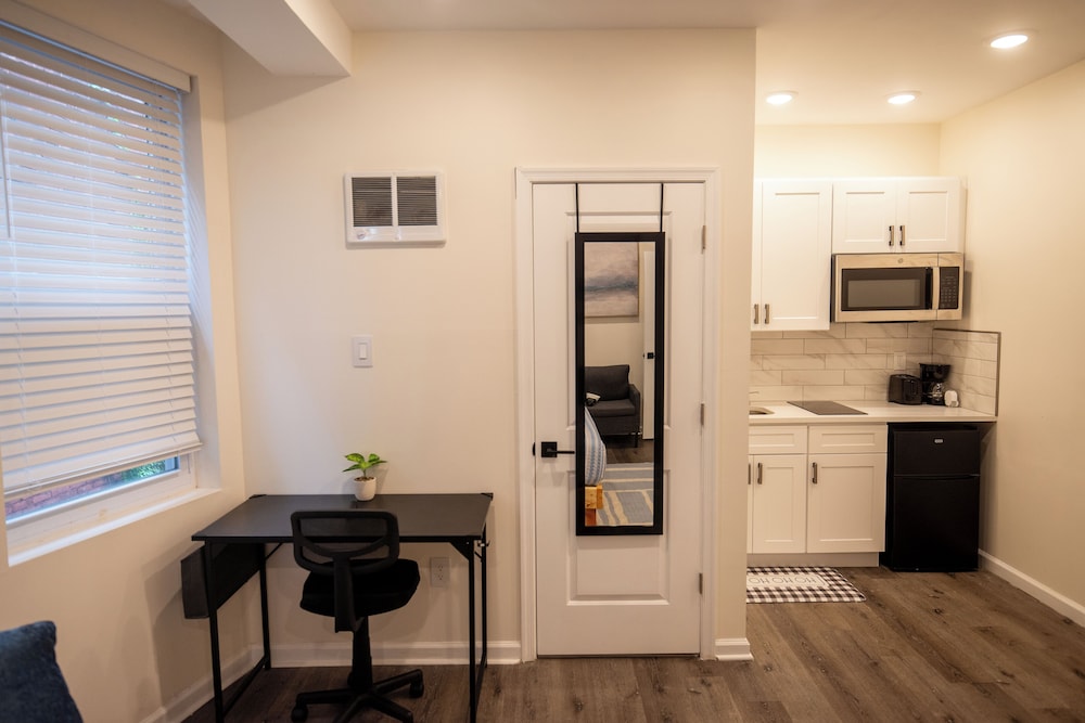 Diamond Suites Philadelphia Center