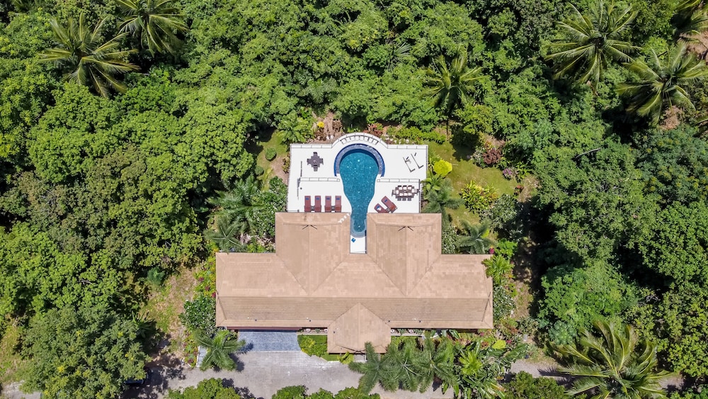 Villa Maphraaw