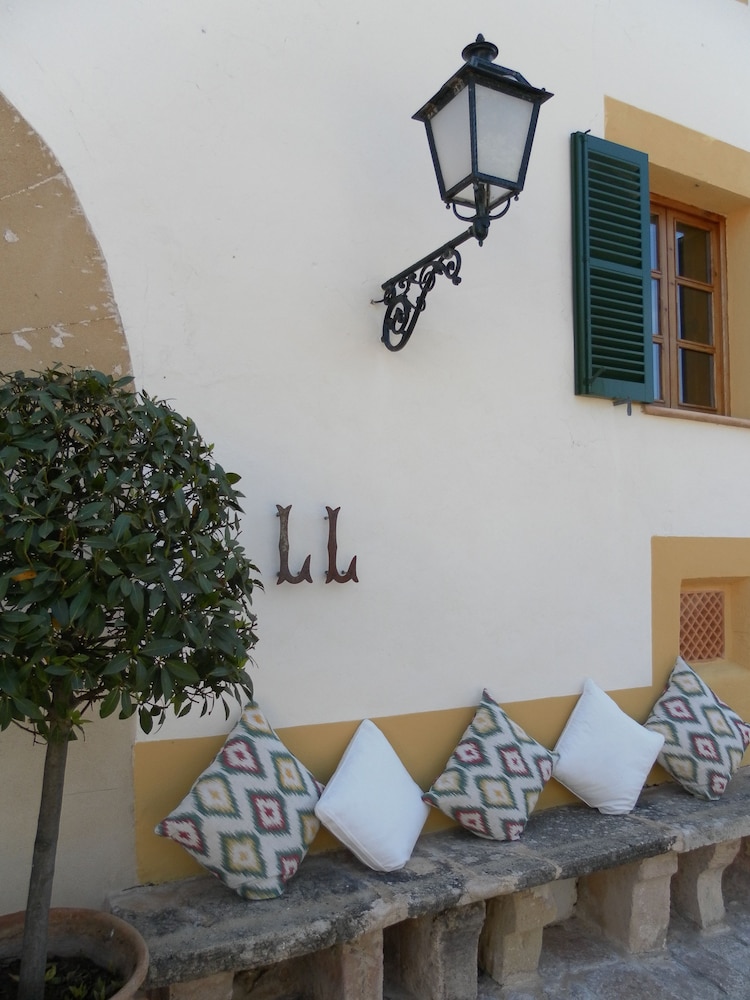 Pollensa Vacations - Hotel Llenaire - Property Image 54