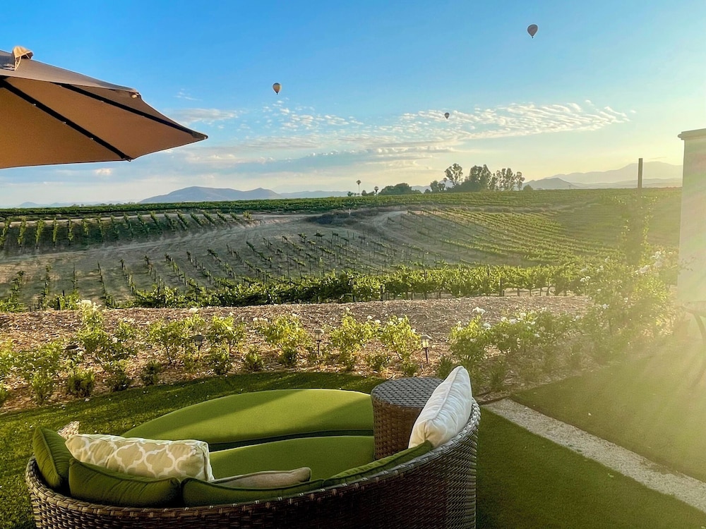 Domaine Chardonnay