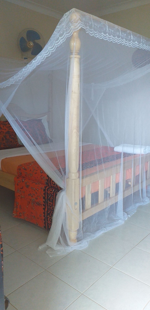 Lake Victoria View Guest House