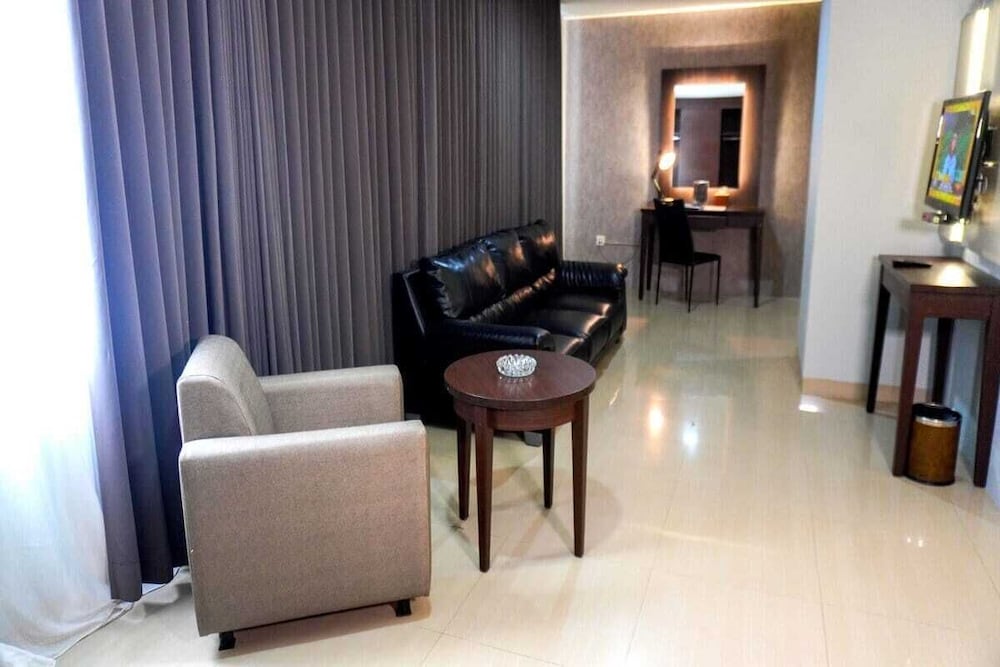 Grand Abe Hotel