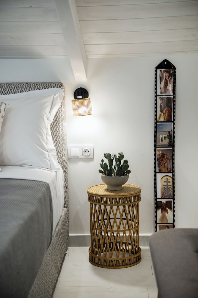 Fraxi Beach Premium Apartments