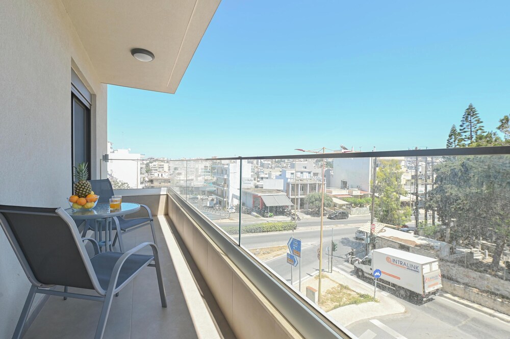 Aelion Eco Apartments