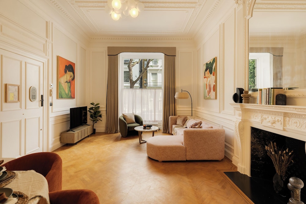 Notting Hill Your Apartment