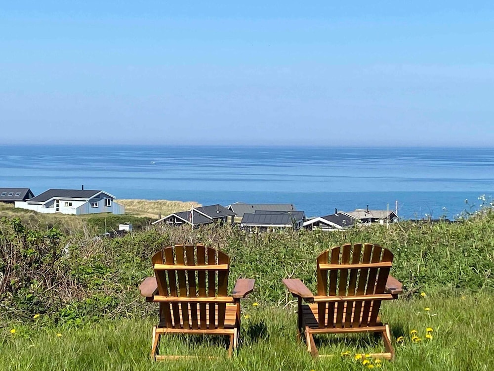 5 Star Holiday Home in Hjorring