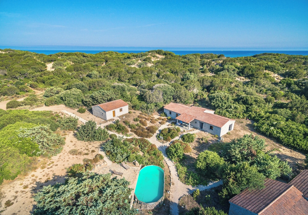 Residence just 300 meters from the beach view 3