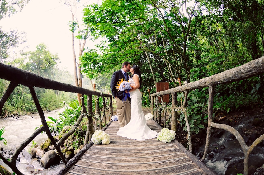 The Springs Resort & Spa at Arenal 105